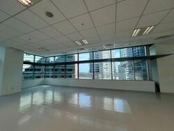 Twenty Anson (D2), Office #486553191